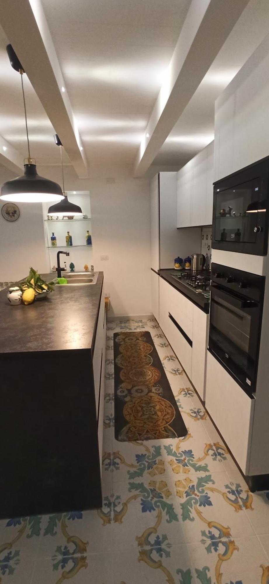 Miele Sweet House Exclusive Apartment ساليرنو المظهر الخارجي الصورة