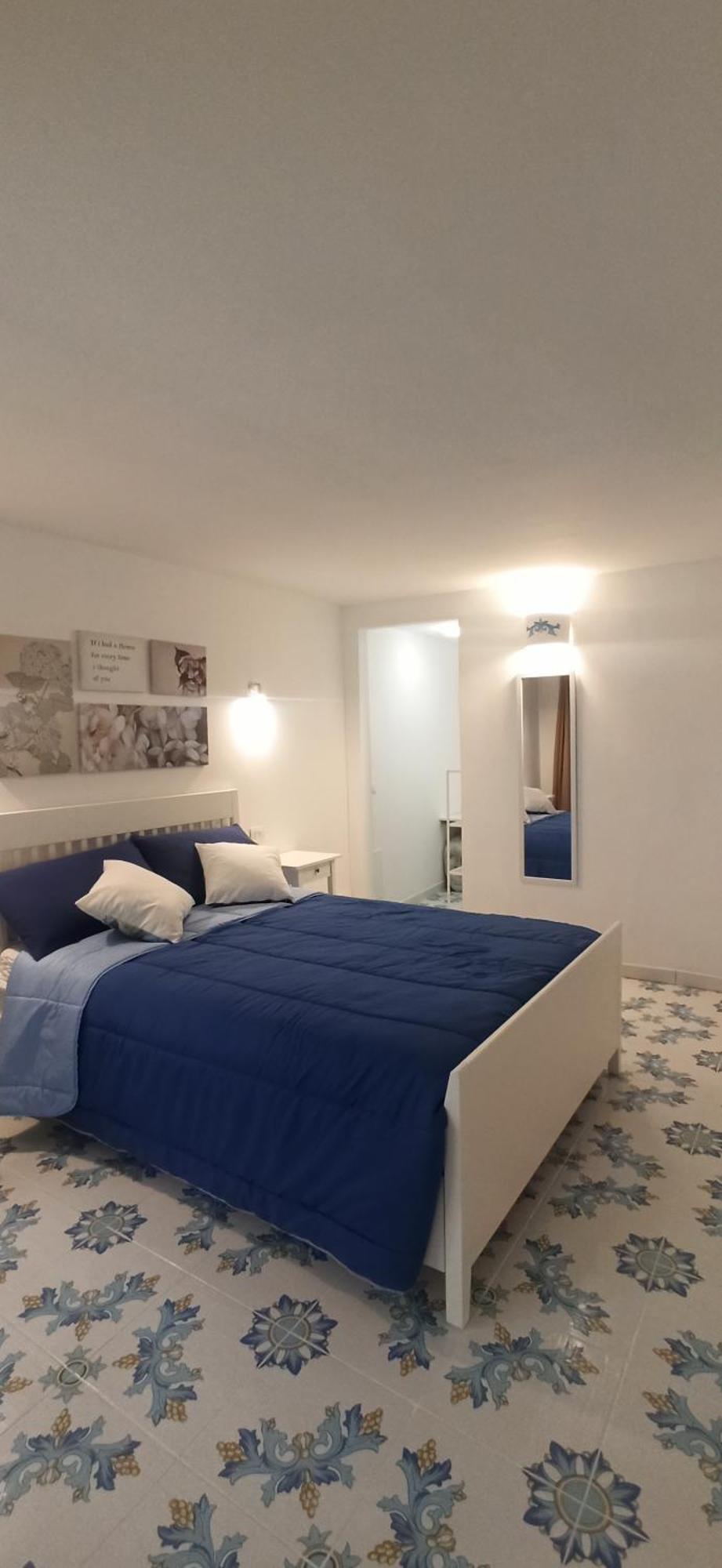 Miele Sweet House Exclusive Apartment ساليرنو المظهر الخارجي الصورة
