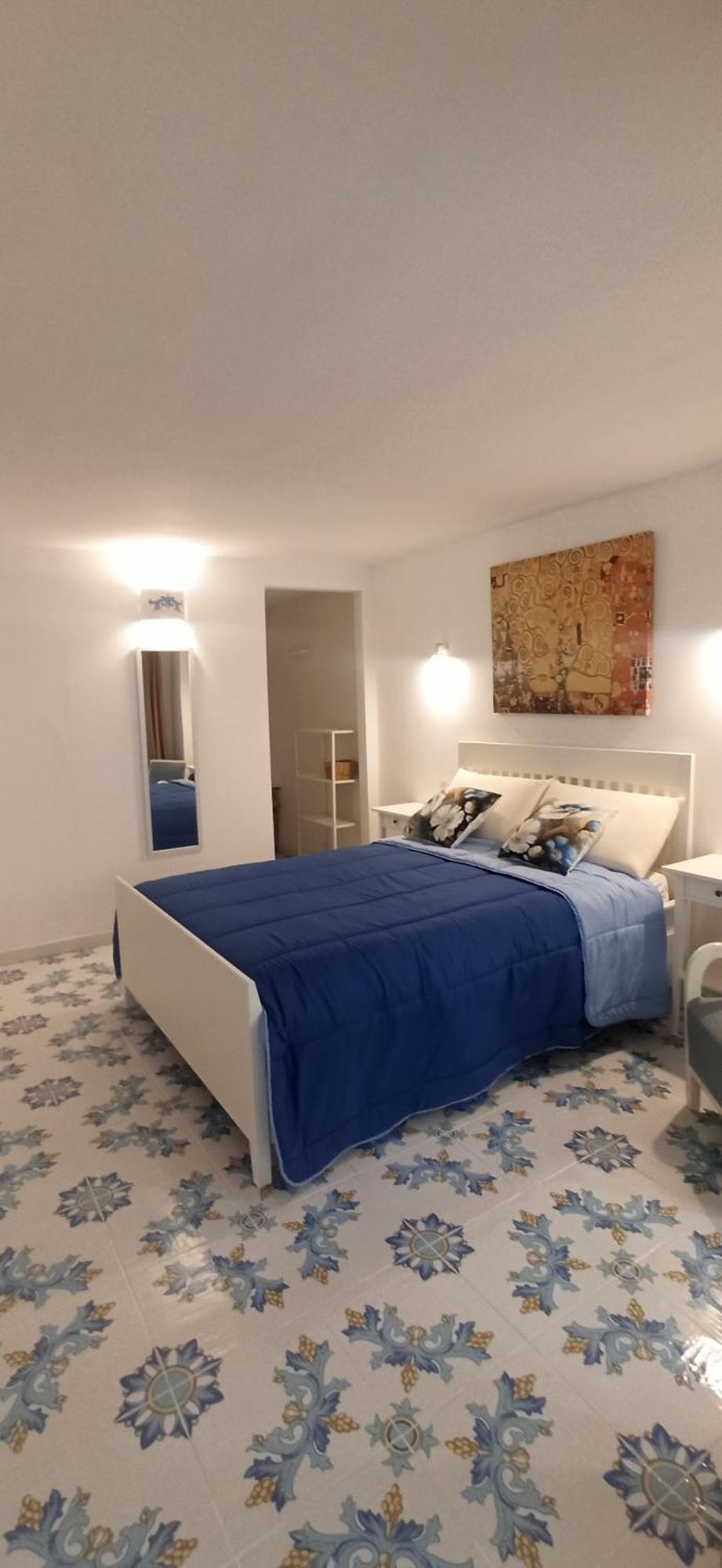 Miele Sweet House Exclusive Apartment ساليرنو المظهر الخارجي الصورة