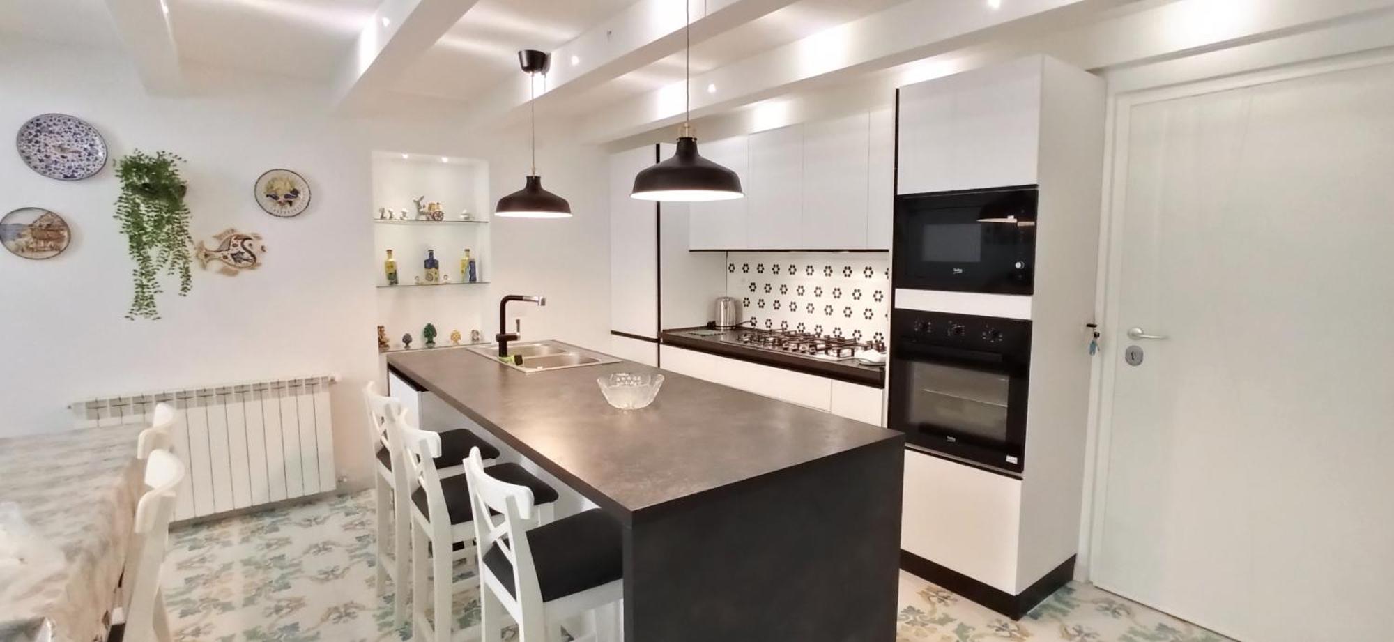 Miele Sweet House Exclusive Apartment ساليرنو المظهر الخارجي الصورة